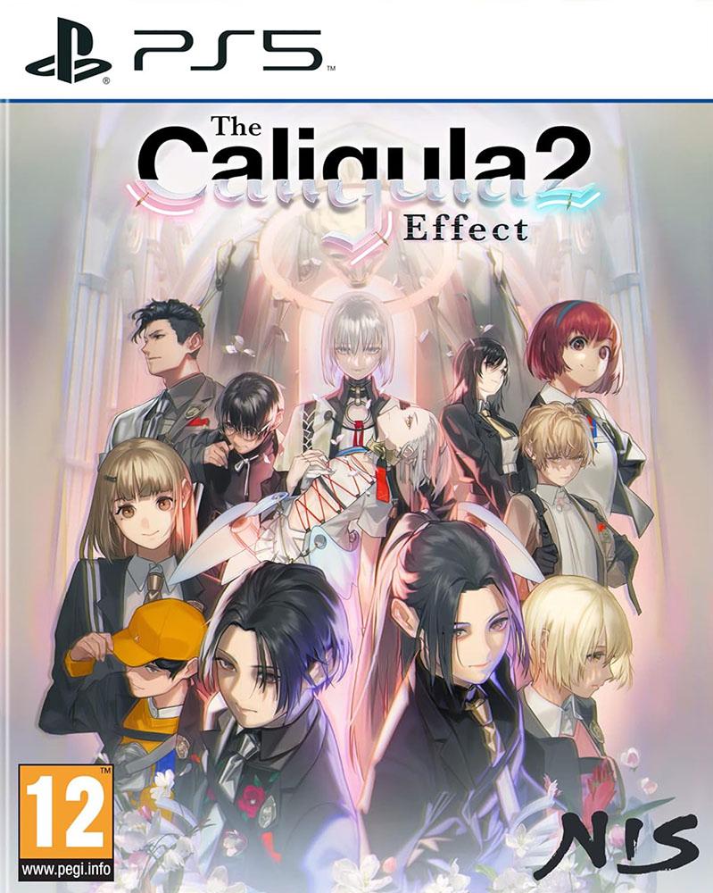 The Caligula Effect 2