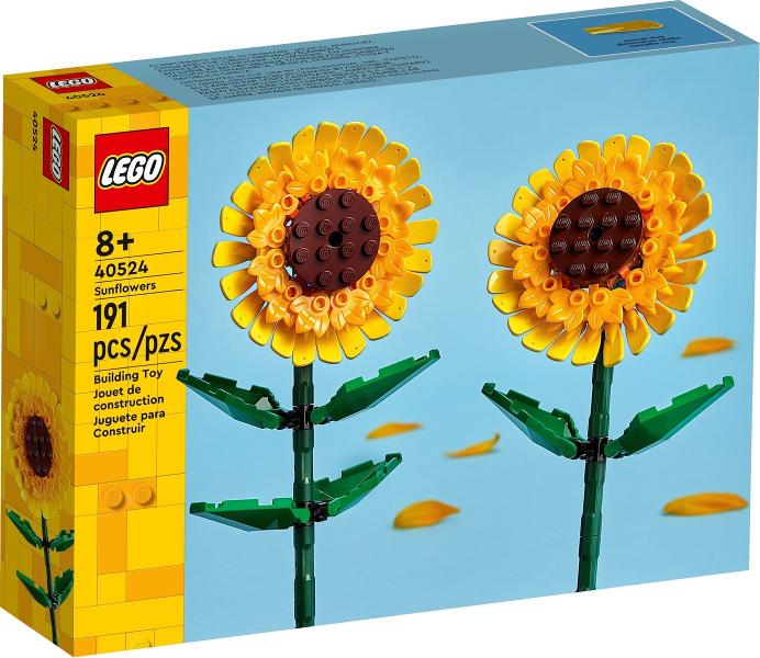 Sunflowers #40524