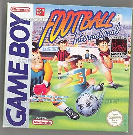 Football International
