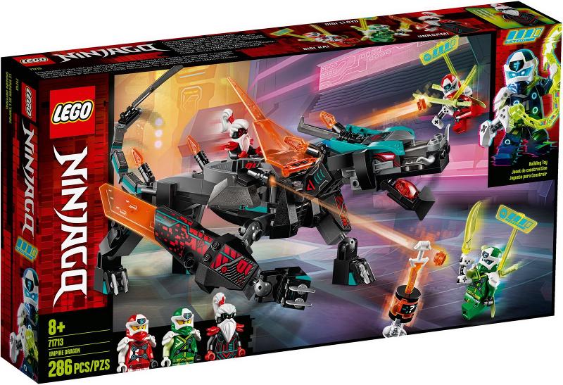 Empire Dragon #71713