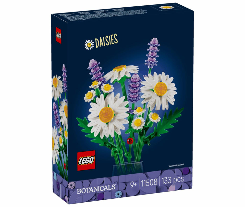 Daisies #11508
