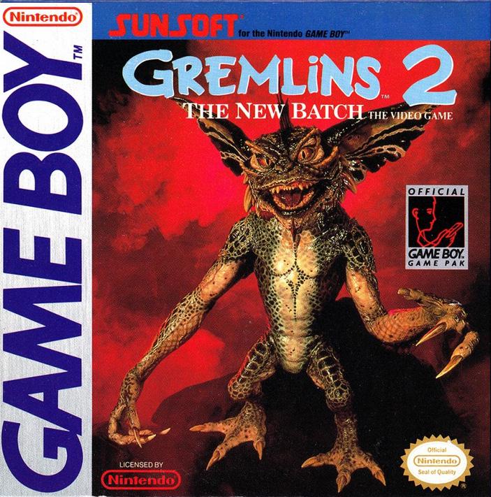 Gremlins 2