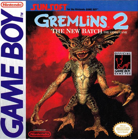 Gremlins 2