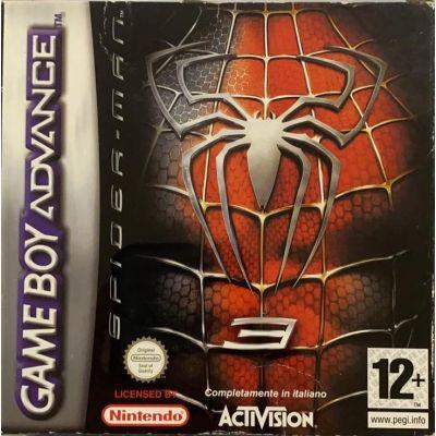 Spiderman 3