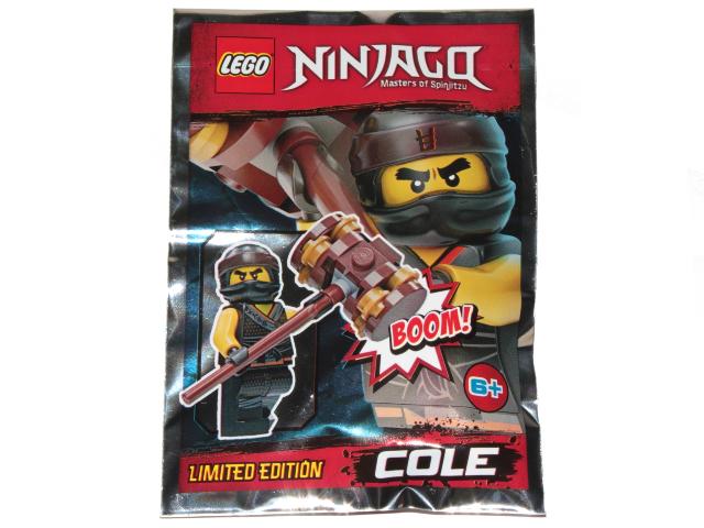 Cole #891839