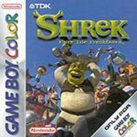 Shrek Fairy Tale Freakdown