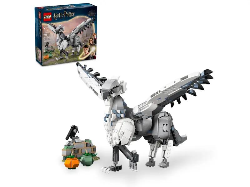 Buckbeak #76427