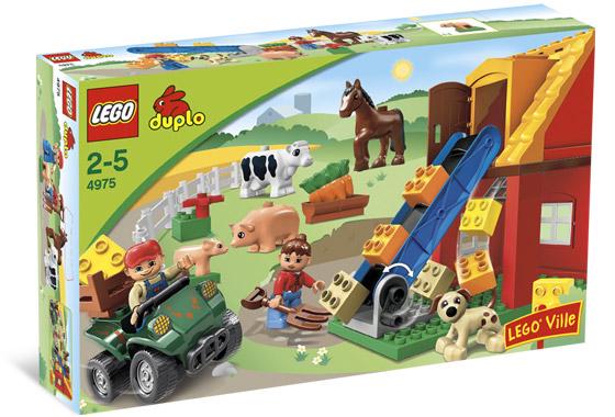 Farm #4975