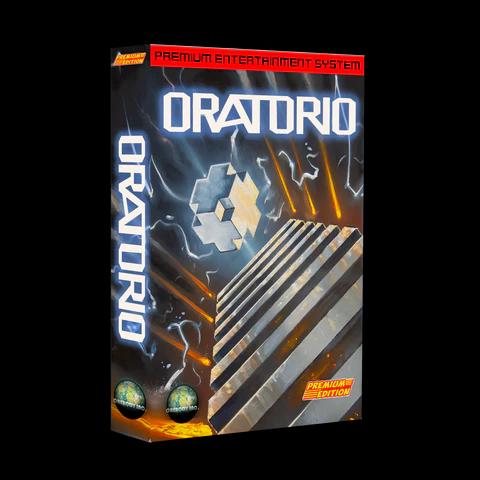 Oratorio