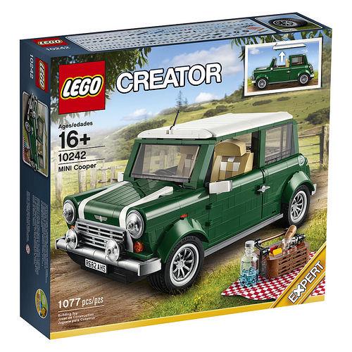 MINI Cooper #10242