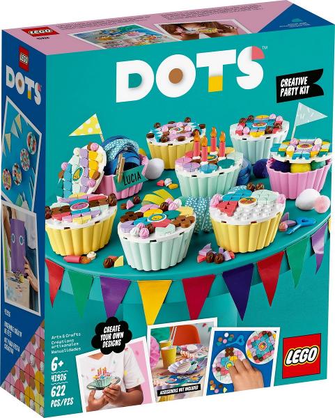 Creative Party Kit #41926