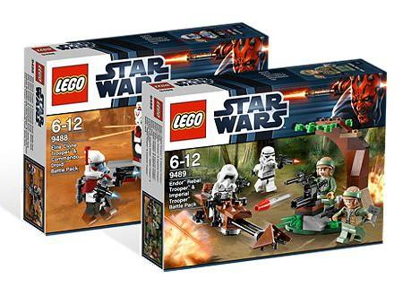 Battle Pack Collection #5001137