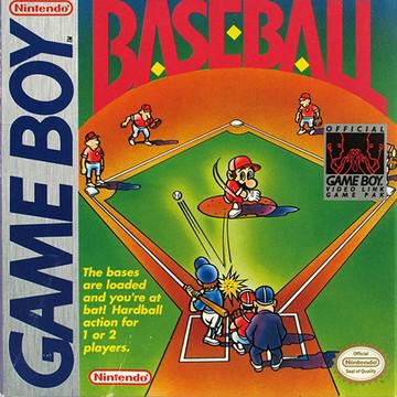 Baseball