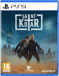 Saint Kotar