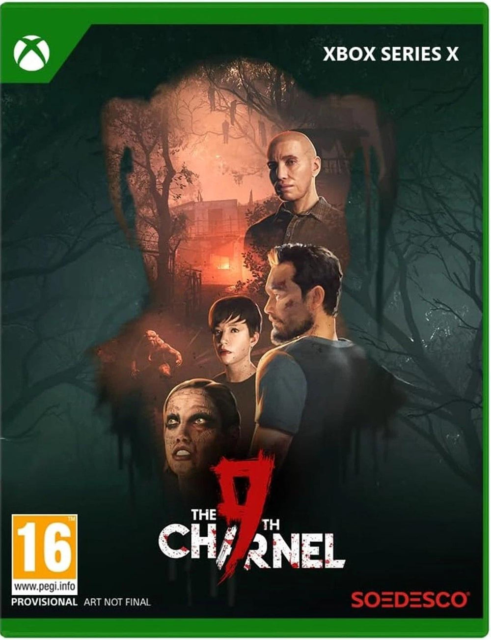 The 9th Charnel