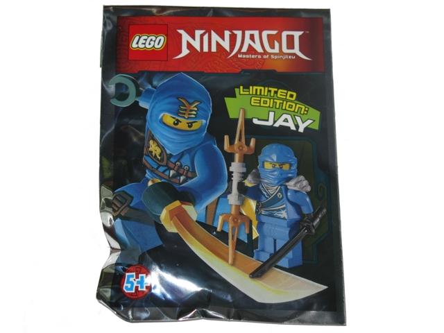Jay #891505