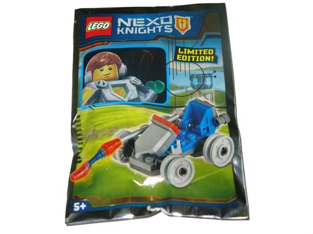 Knight Racer #271606