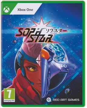 Sophstar