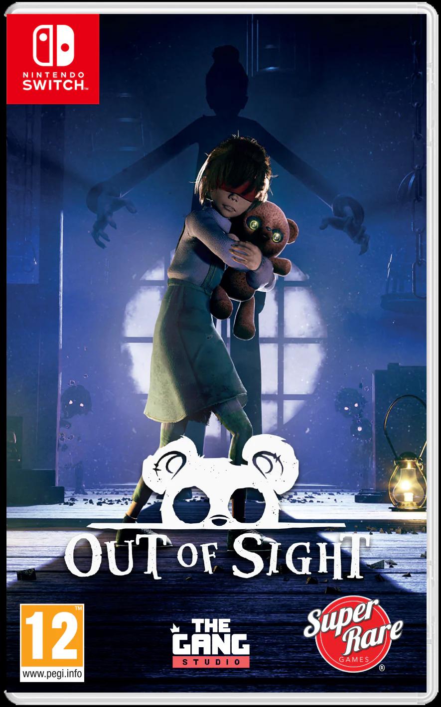 Out Of Sight