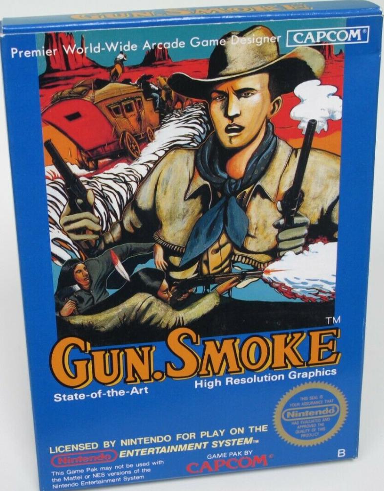 Gun.Smoke