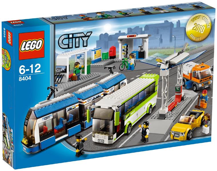 Public Transport #8404