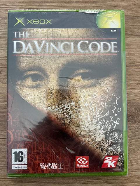 Da Vinci Code