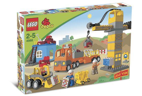 Construction Site #4988