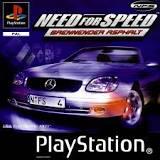 Need For Speed: Brennender Asphalt