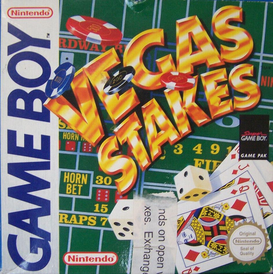 Vegas Stakes