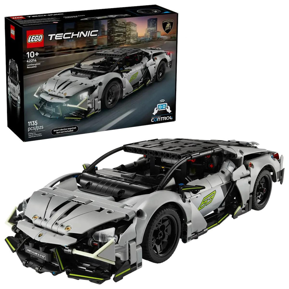 Lamborghini Revuelto #42214