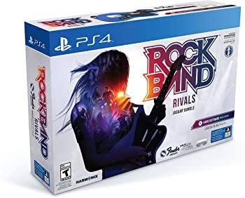 Rock Band Rivals Guitar Bundle