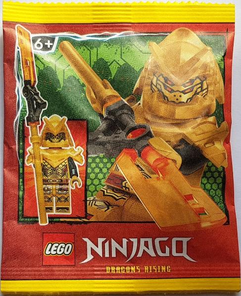 Imperium Claw Hunter #892311
