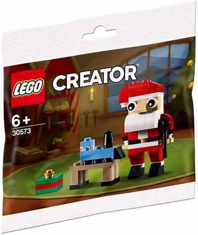 Santa #30573