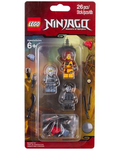 Elemental Masters Battle Pack #853687