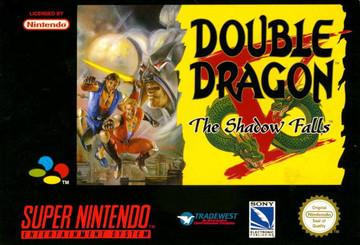 Double Dragon V The Shadow Falls