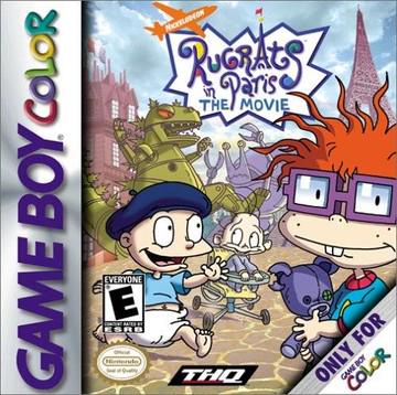 Rugrats in Paris