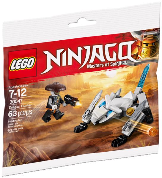 Dragon Hunter #30547