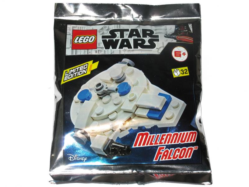 Millennium Falcon #911949