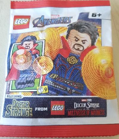 Doctor Strange #242317