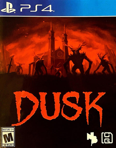 Dusk