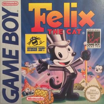 Felix the Cat