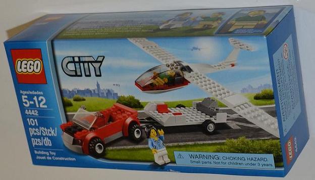 Glider #4442