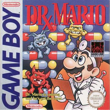 Dr. Mario