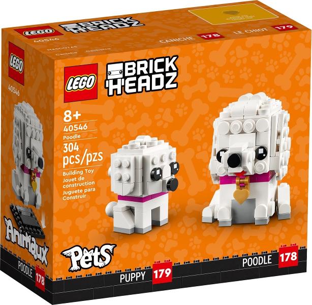 Poodle #40546