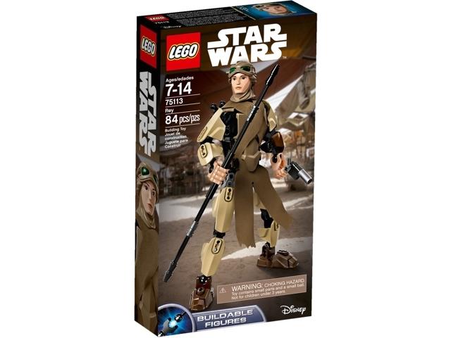 Rey #75113