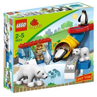 Polar Zoo #5633