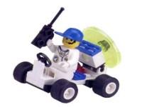 Radar Buggy #3068
