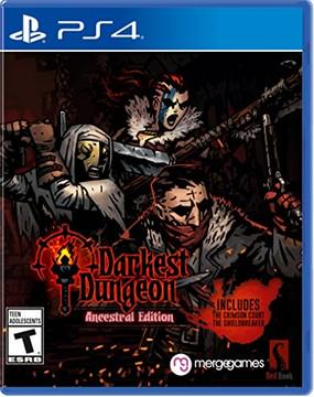 Darkest Dungeon: Ancestral Edition