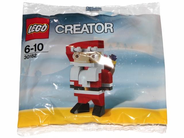 Santa #30182