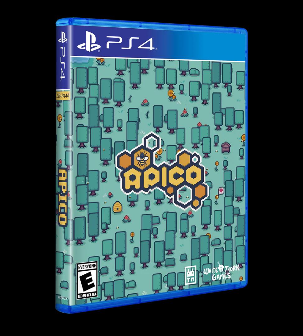 Apico